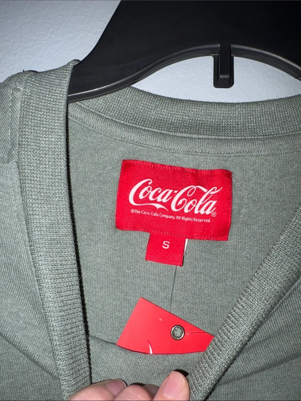 Coca Cola coca cola