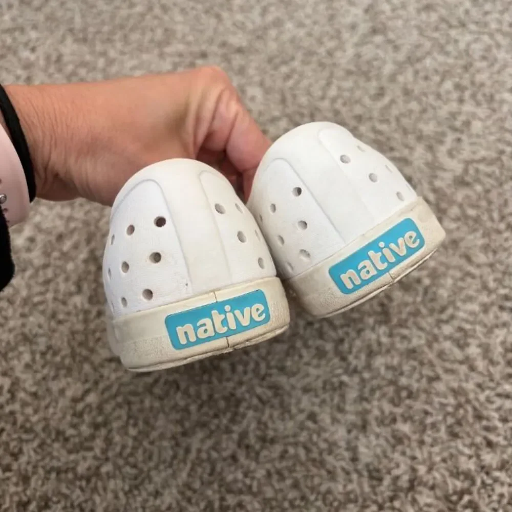 Native white sugarlite
