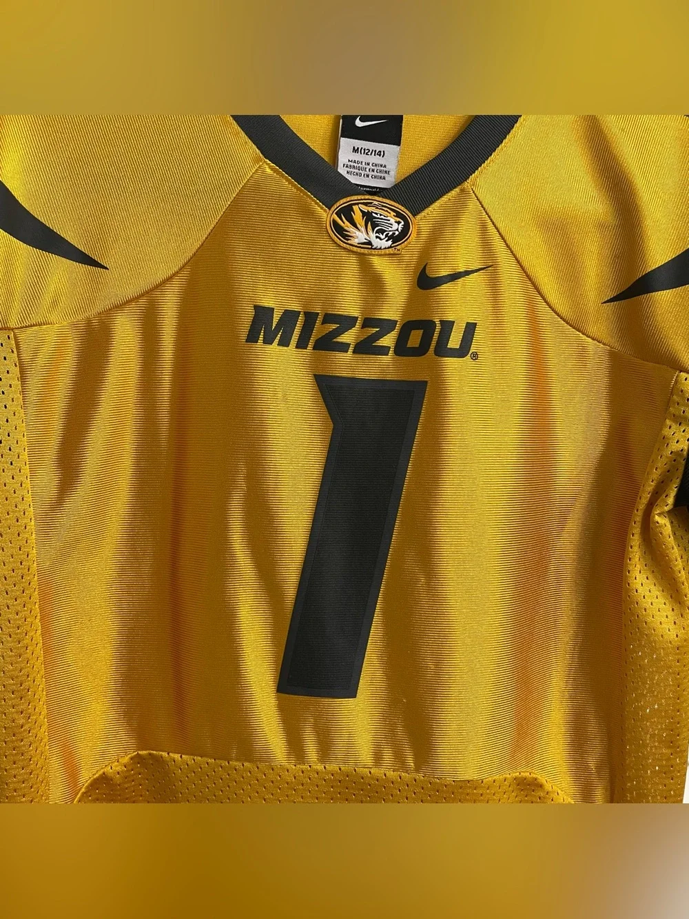 Nike product officially