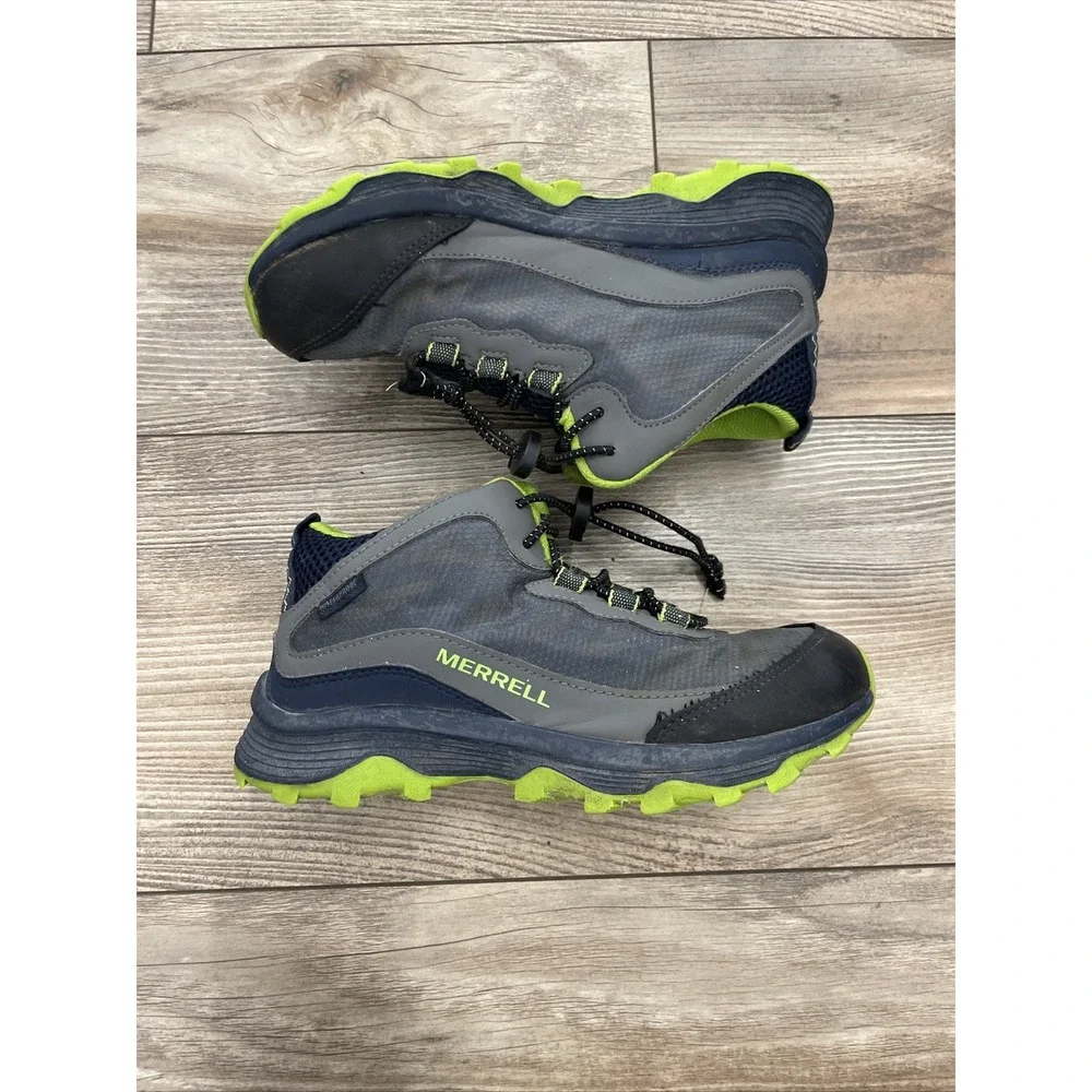 Merrell big kids