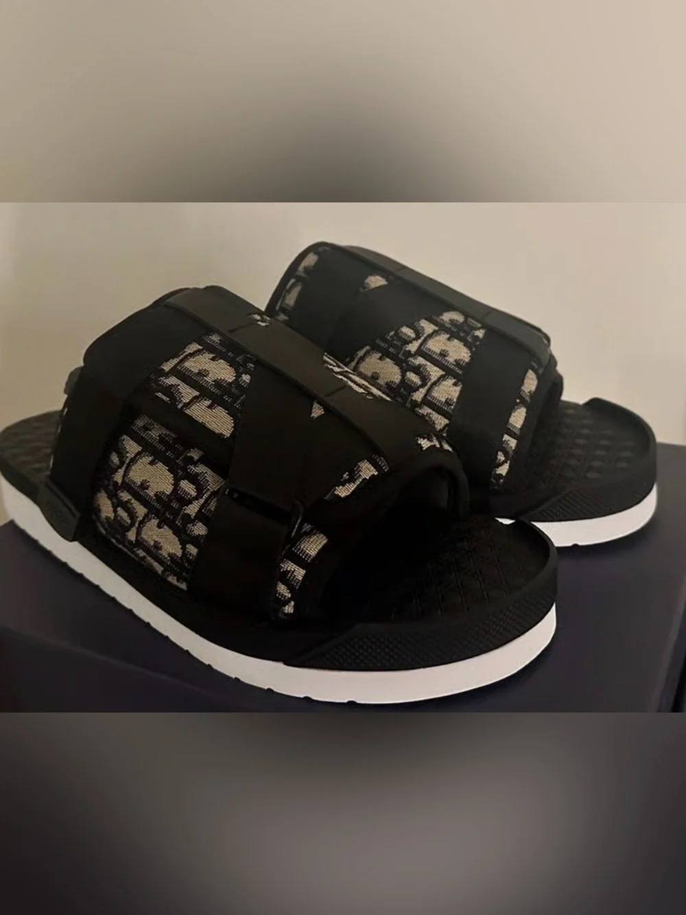 Dior Oplique Slides