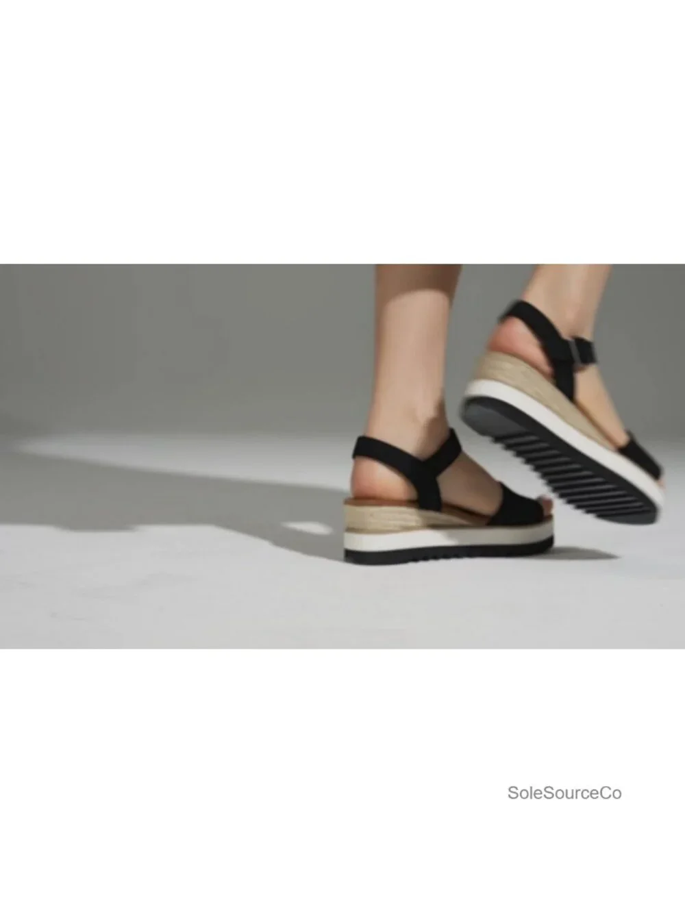 N/A elevate your