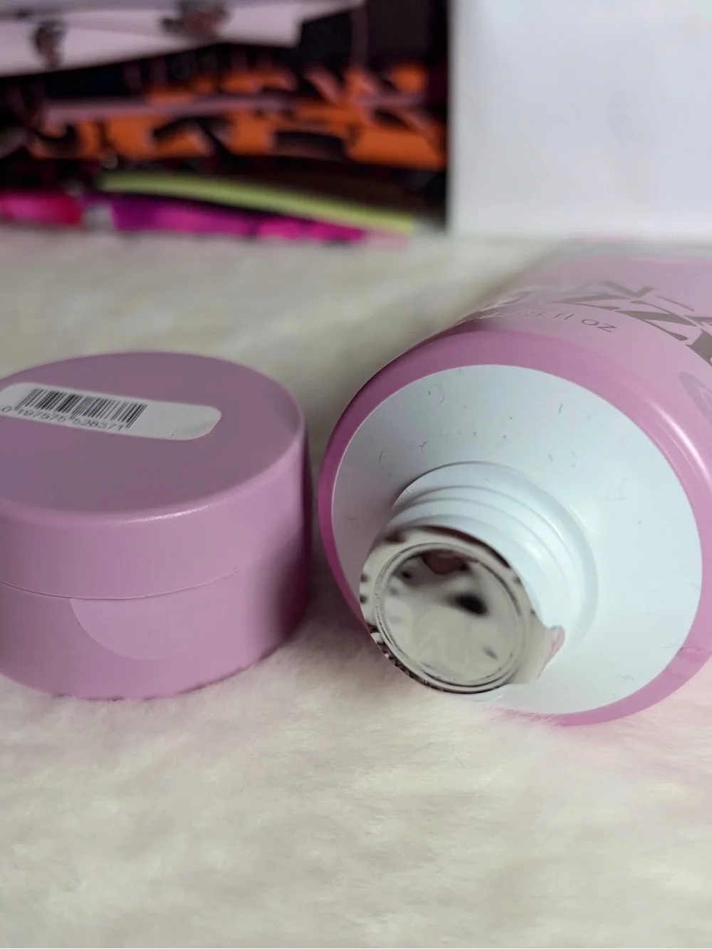PINK Victorias Secret 8floz sealed