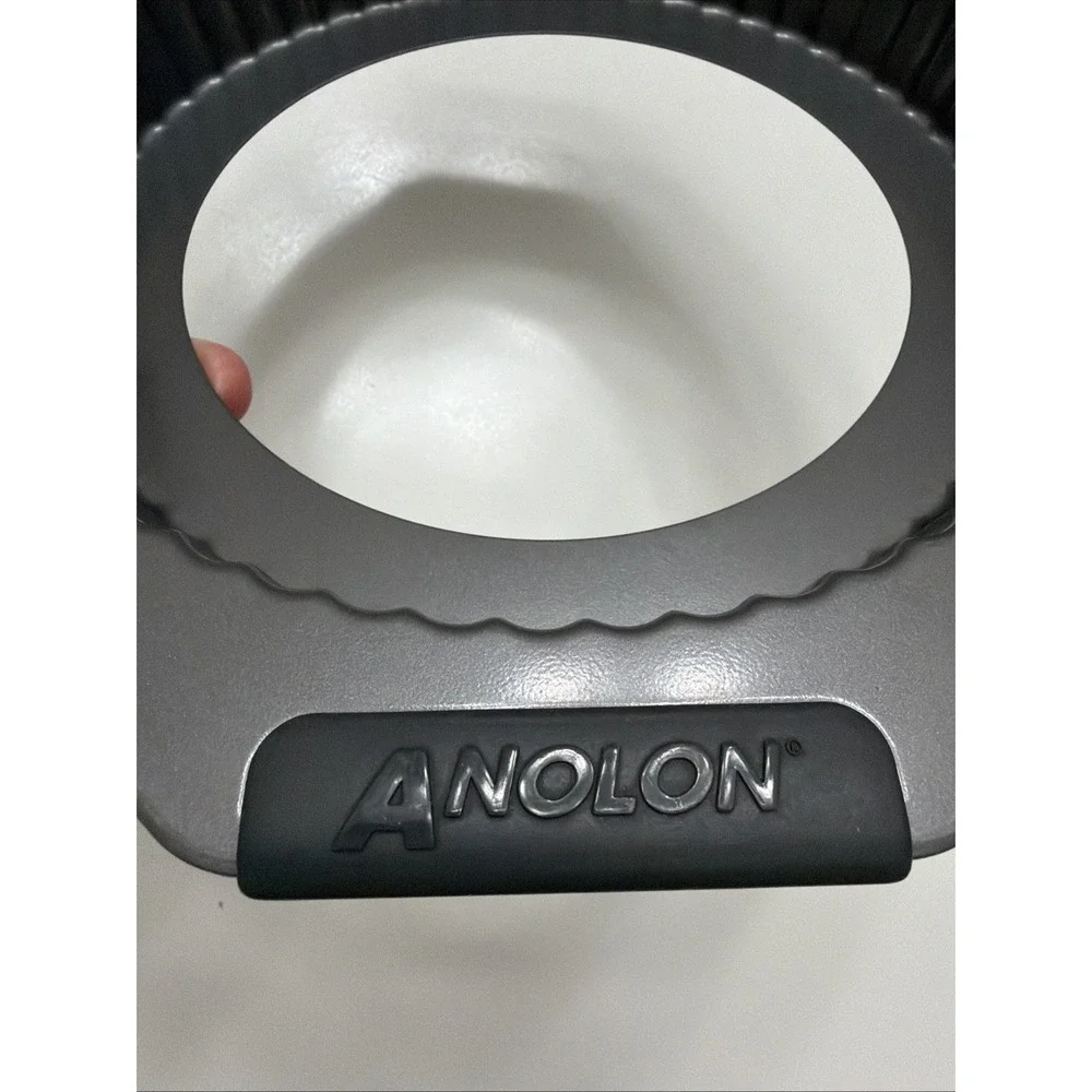 Anolon tart quiche
