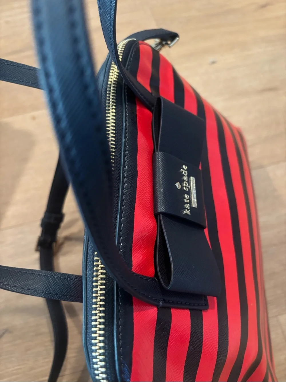 kate spade eye catching