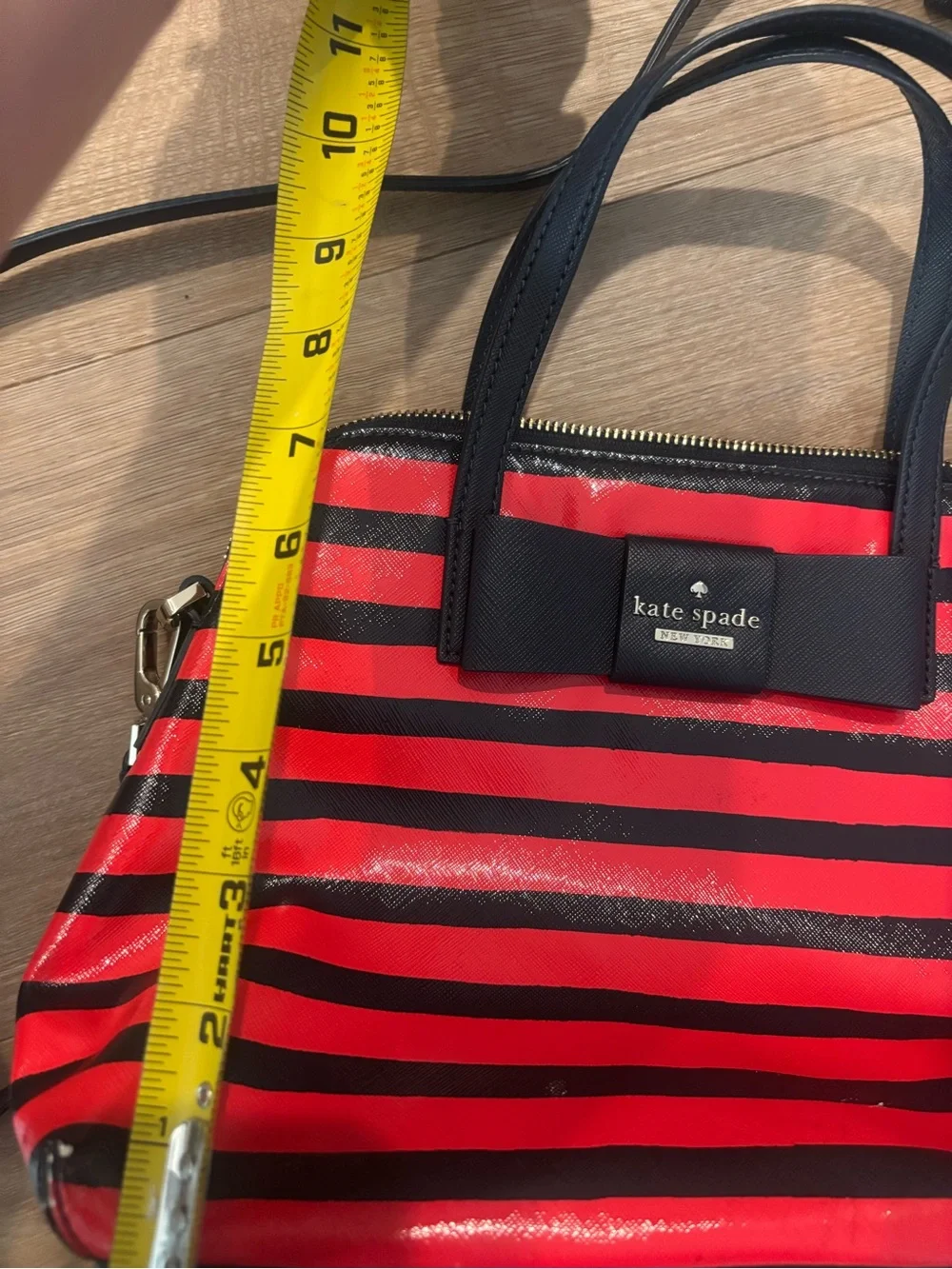 kate spade eye catching