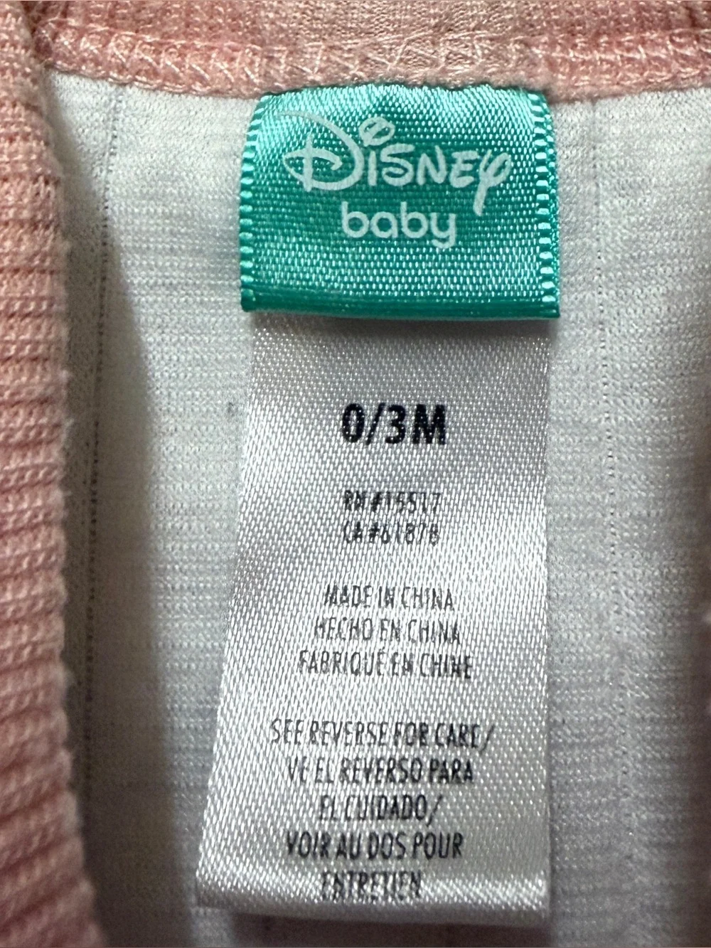 Disney set two