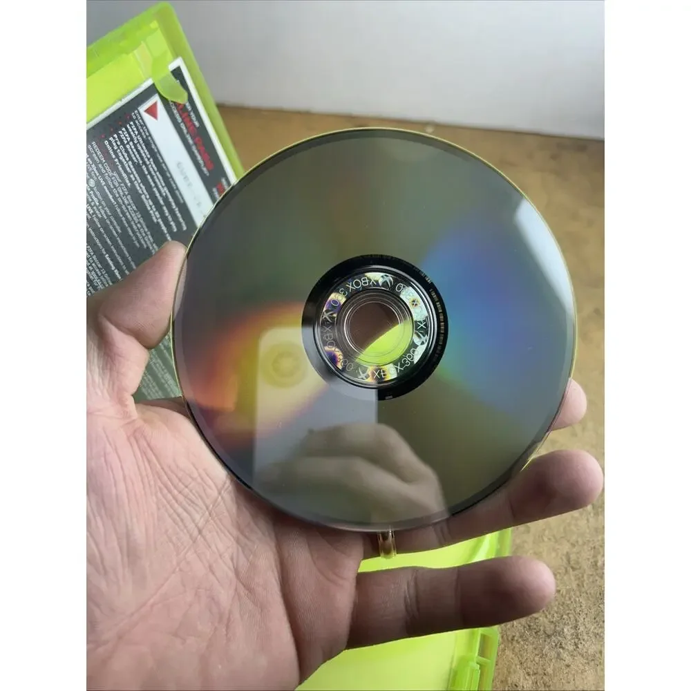 Xbox take pitch