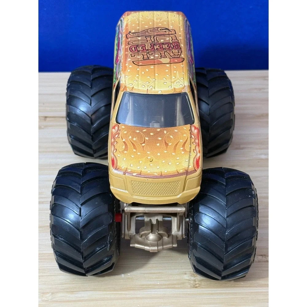 Hot Wheels hot wheels