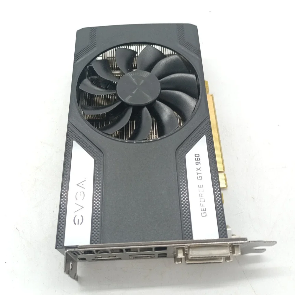 EVGA this geforce