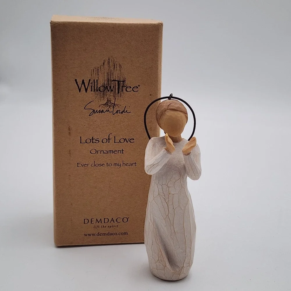 Willow Tree Demdaco 
