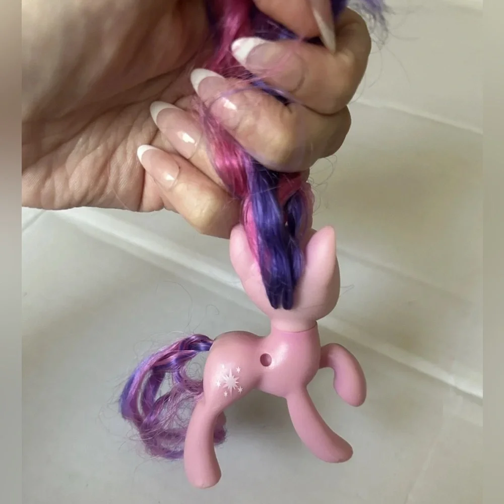 My Little Pony my little