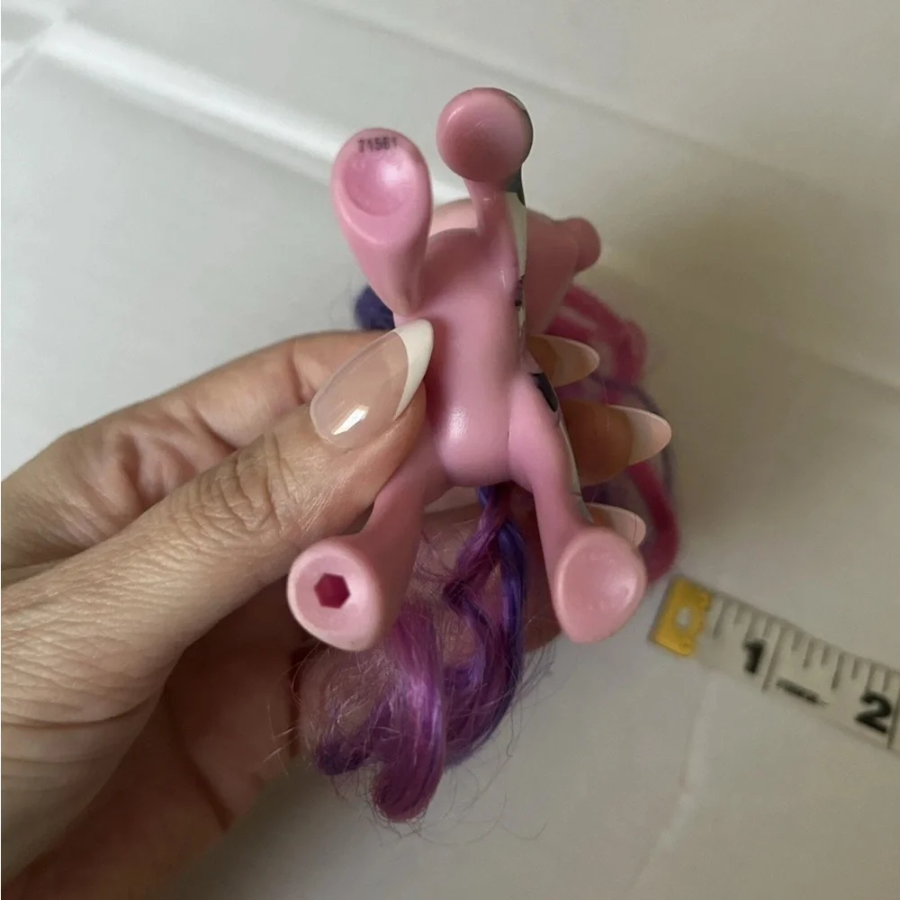 My Little Pony my little