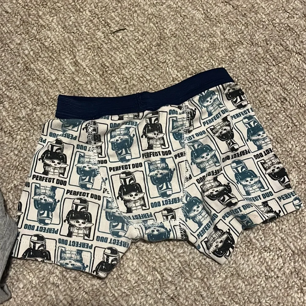 Cat & Jack soft cotton