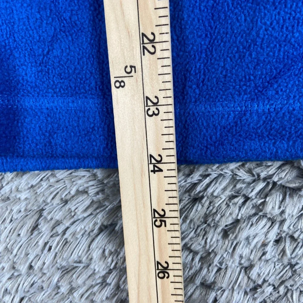 The North Face measurements length
