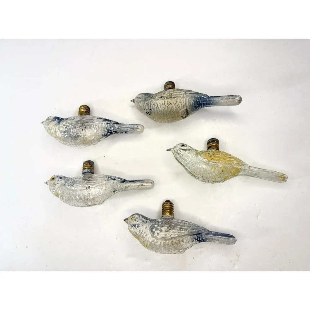 Bird piece vintage