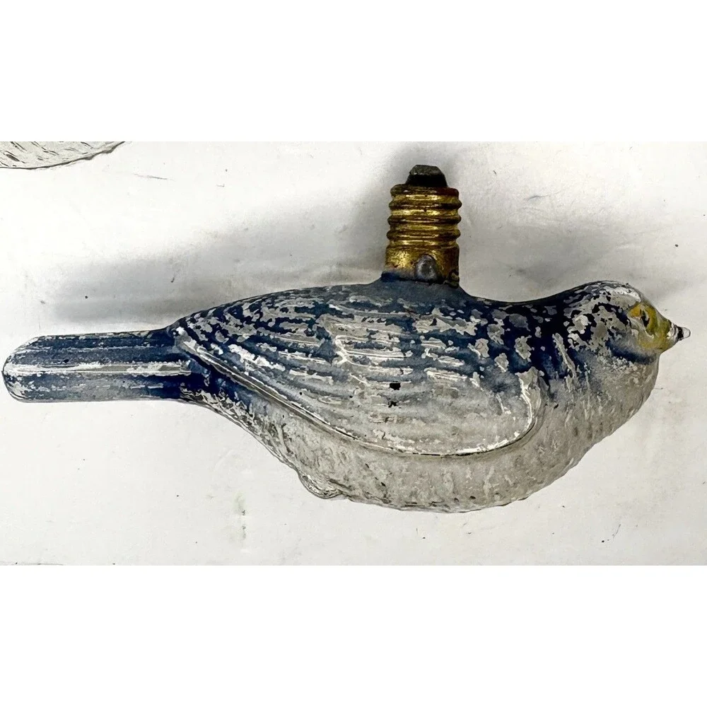 Bird piece vintage
