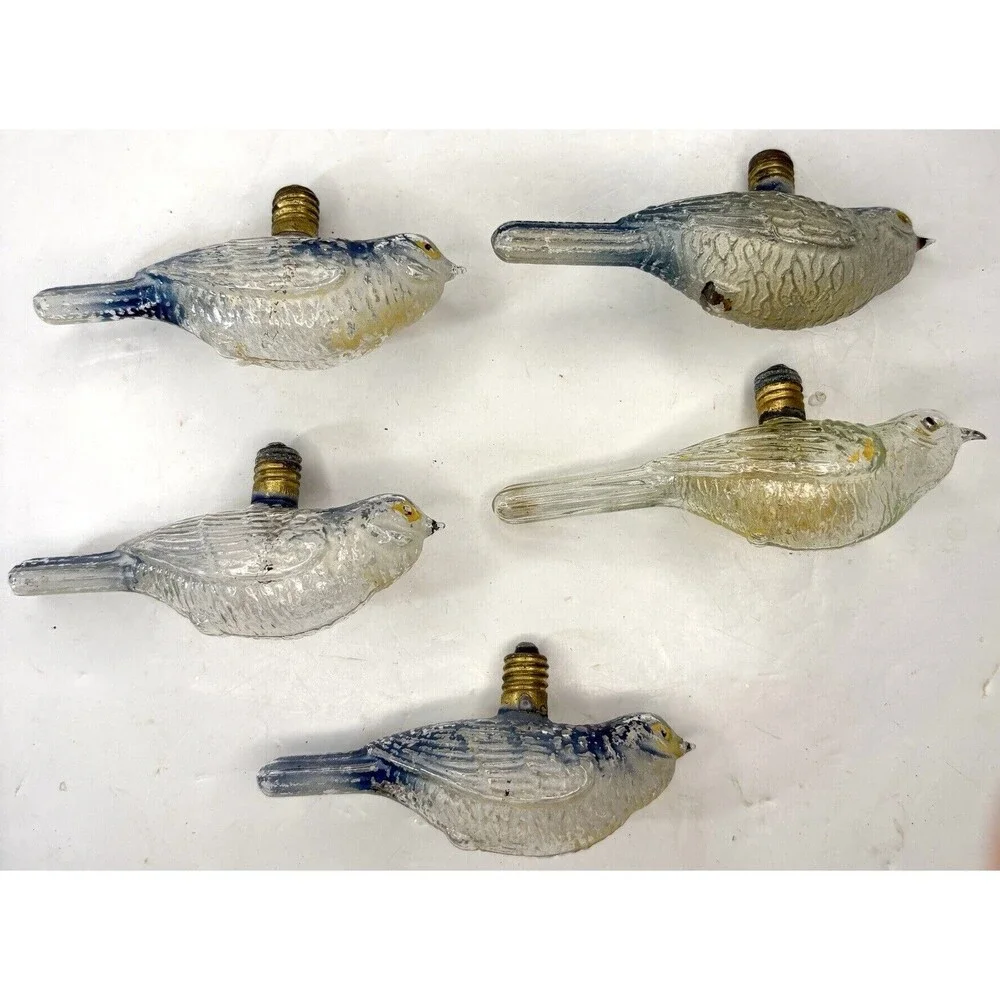 Bird piece vintage