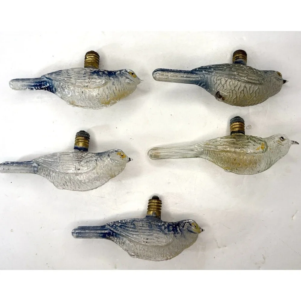 Bird piece vintage