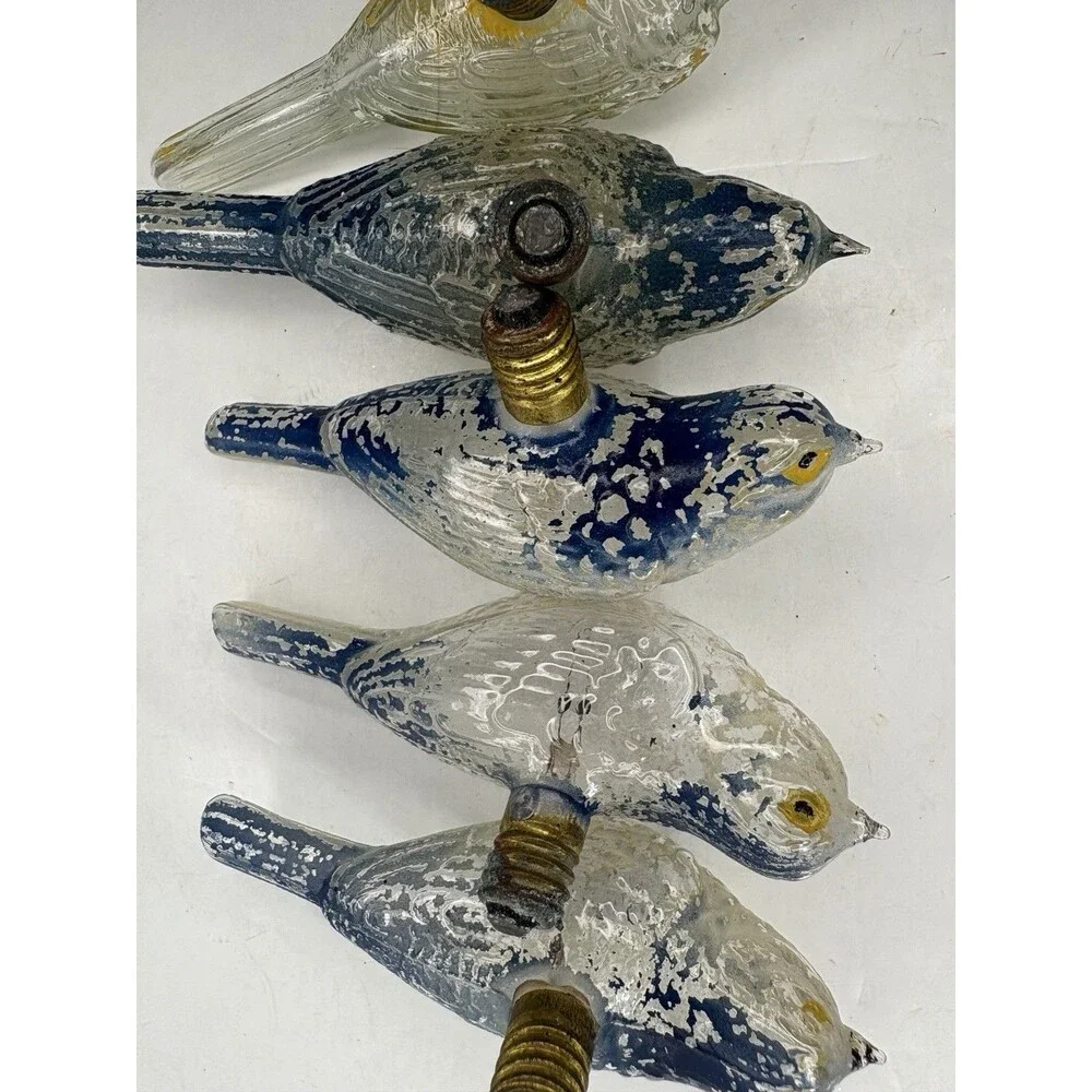 Bird piece vintage