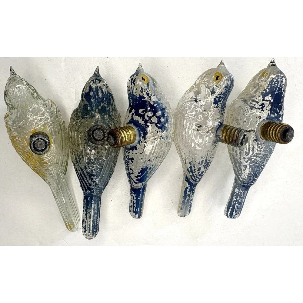 Bird piece vintage