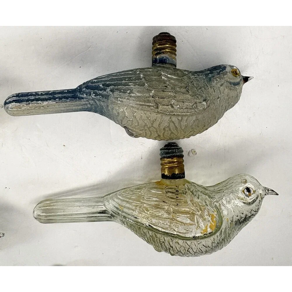 Bird piece vintage