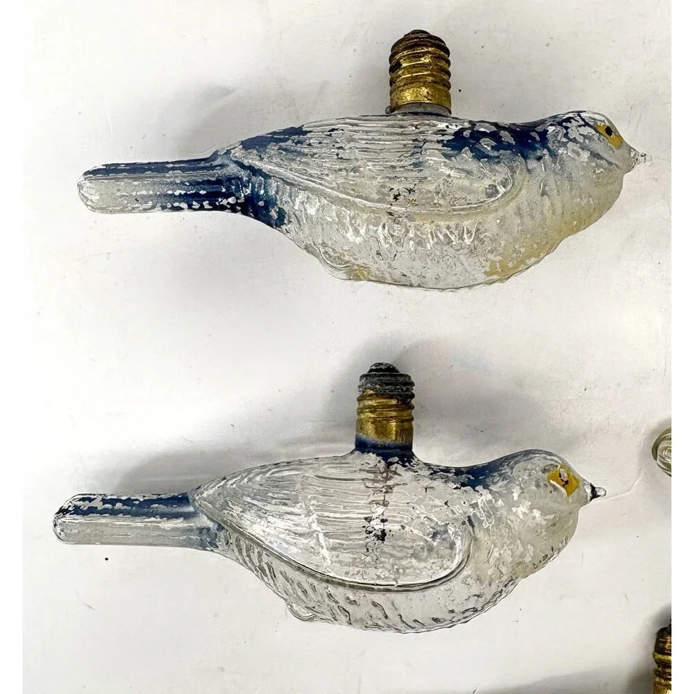 Bird piece vintage