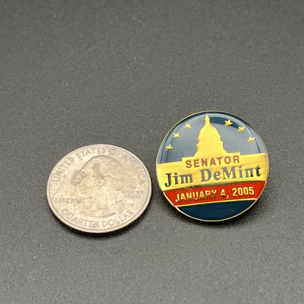 N/A pin has