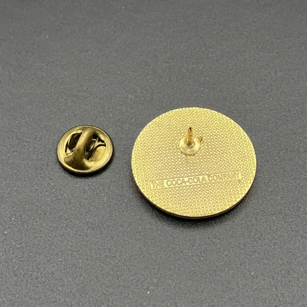 N/A pin has