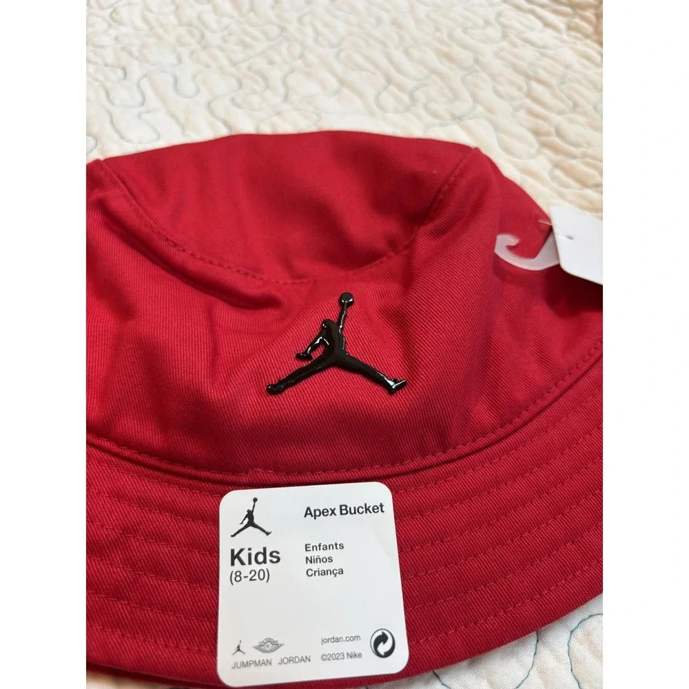 Jordan apex bucket