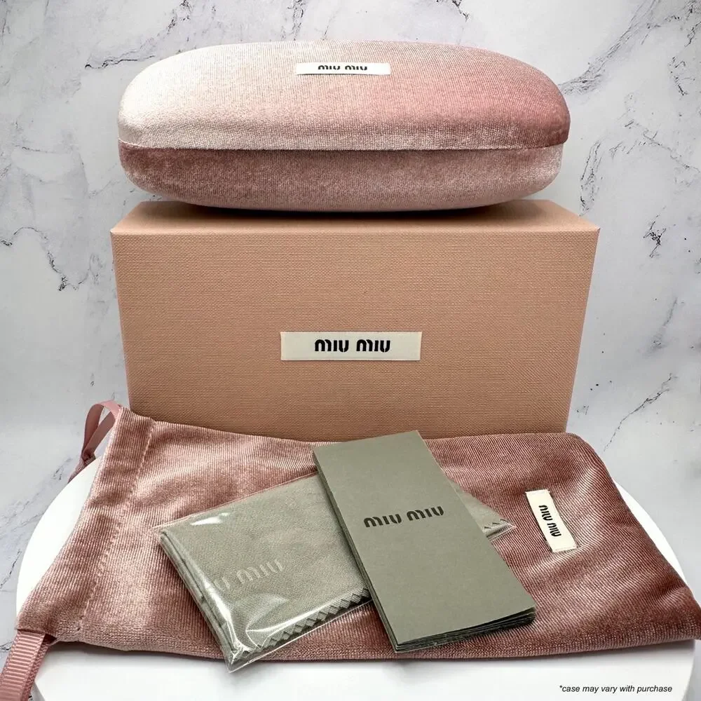 Miu Miu miu sunglasses