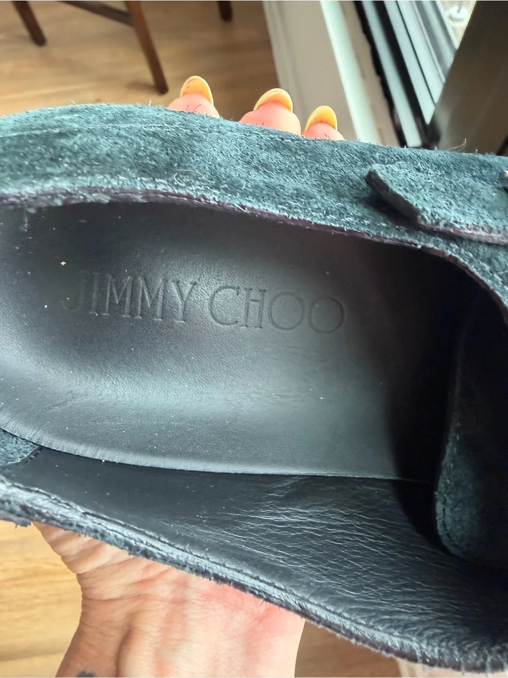 Jimmy Choo jimmy choo