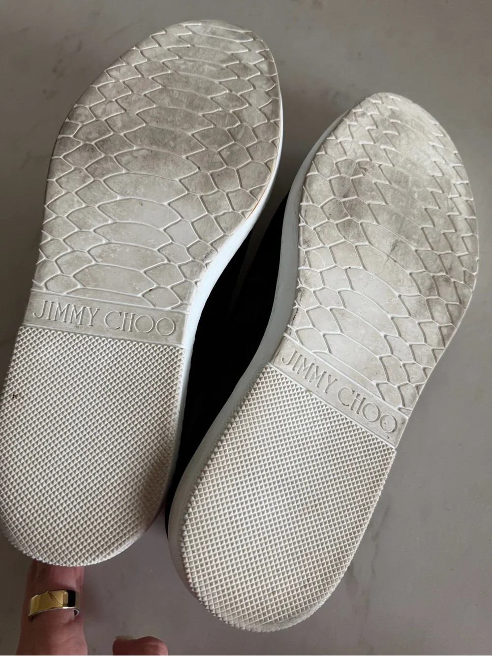 Jimmy Choo jimmy choo