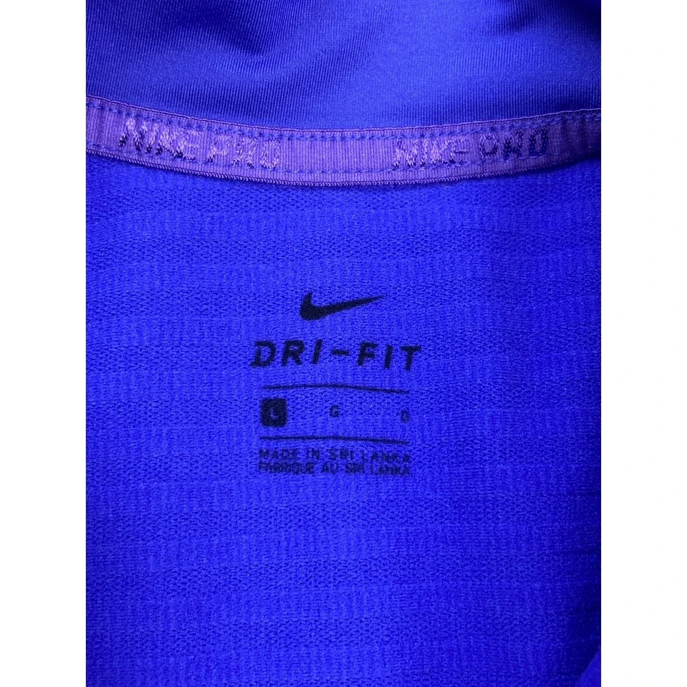 Nike pro dri