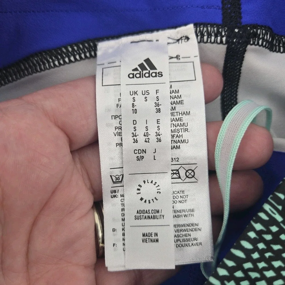 adidas excellent used