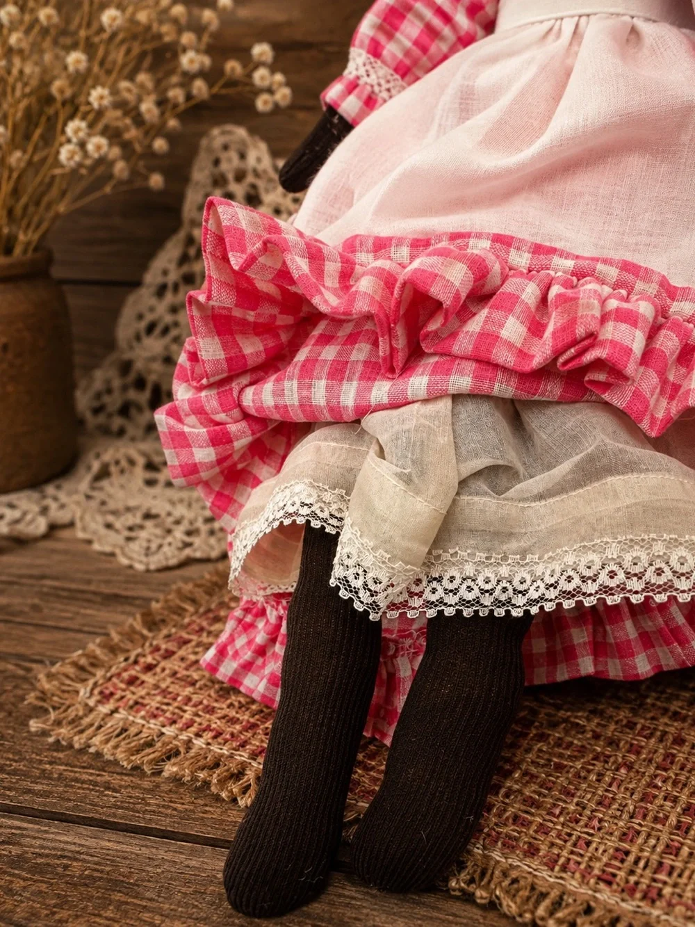 N/A charming pink
