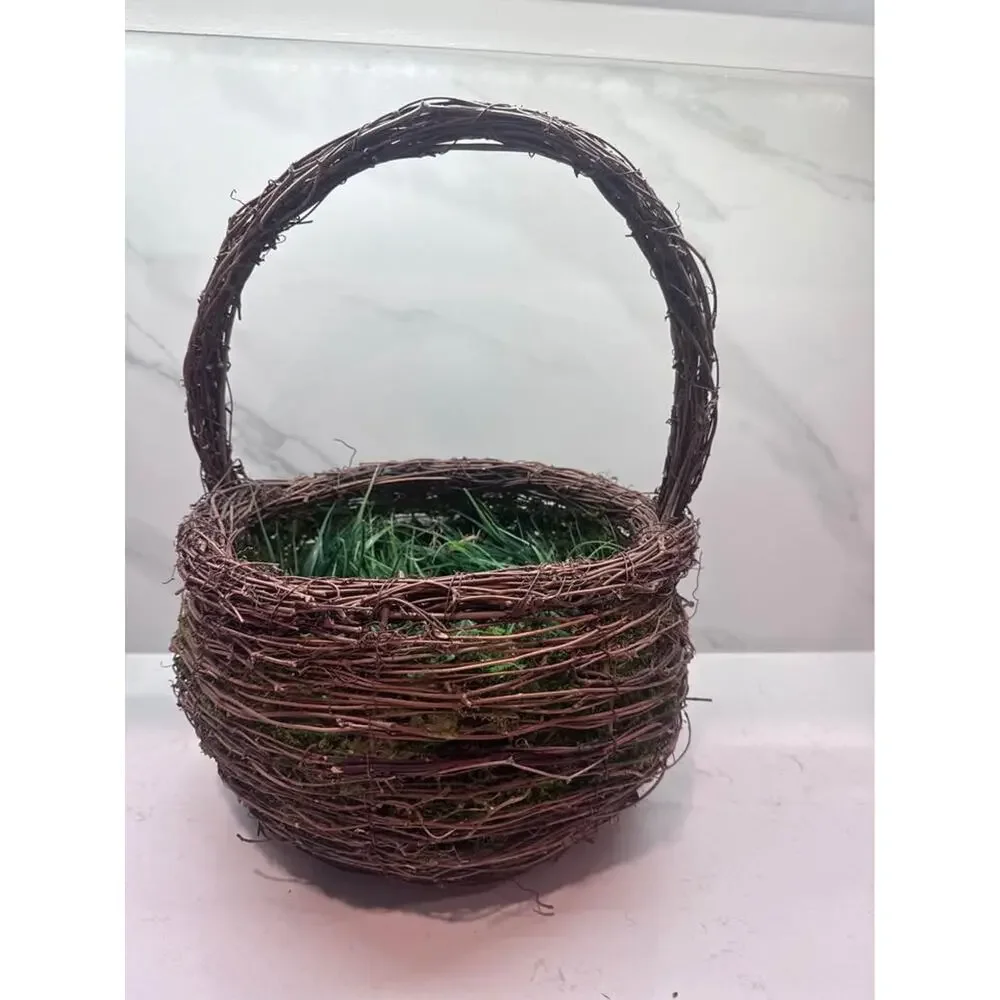 Threshold set rustic