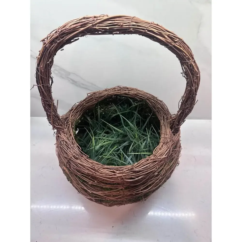 Threshold set rustic