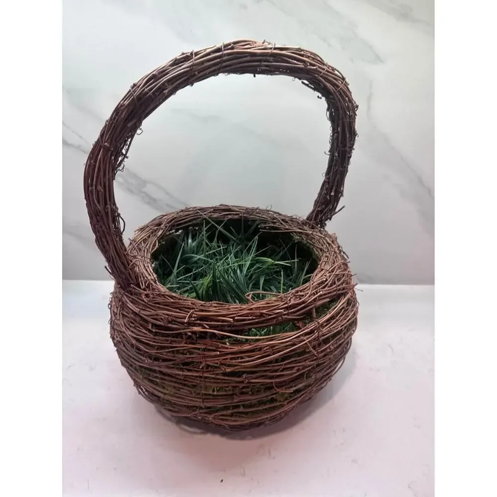 Threshold set rustic