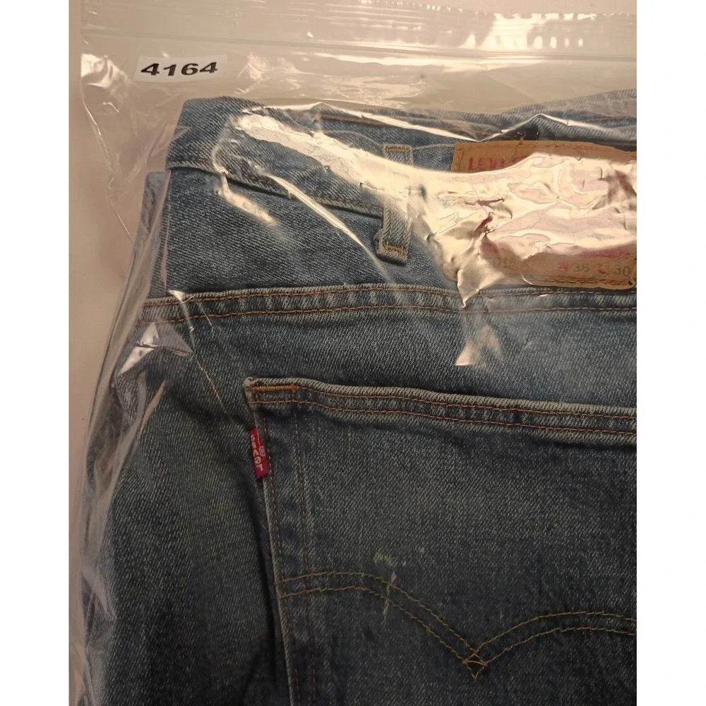 Levis levis 501