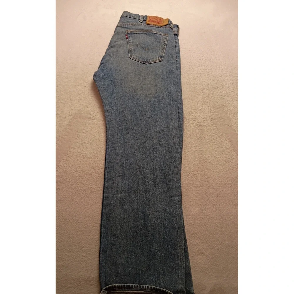 Levis levis 501
