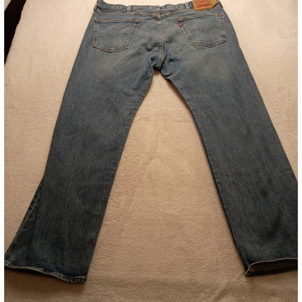 Levis levis 501