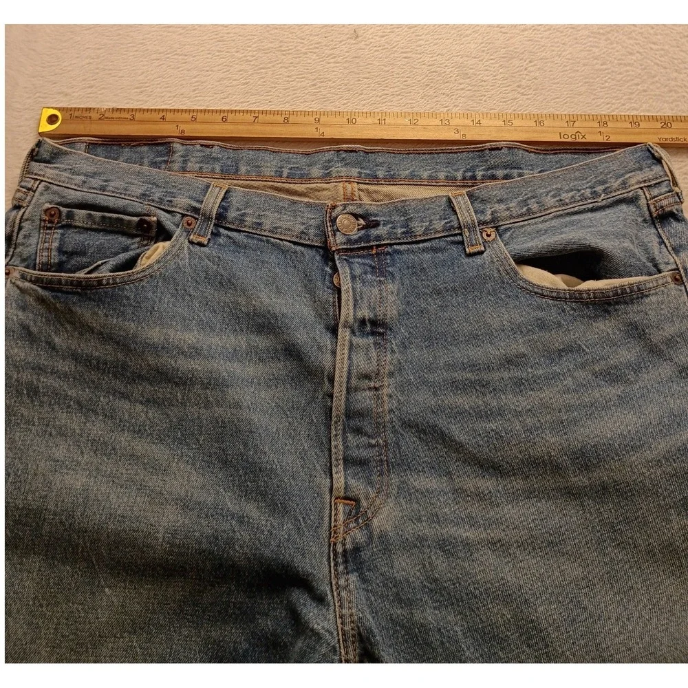 Levis levis 501