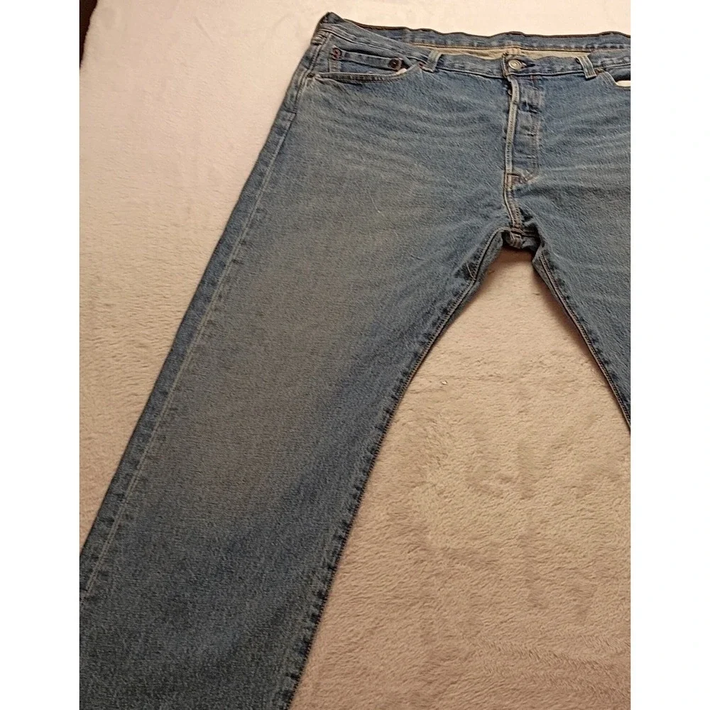 Levis levis 501