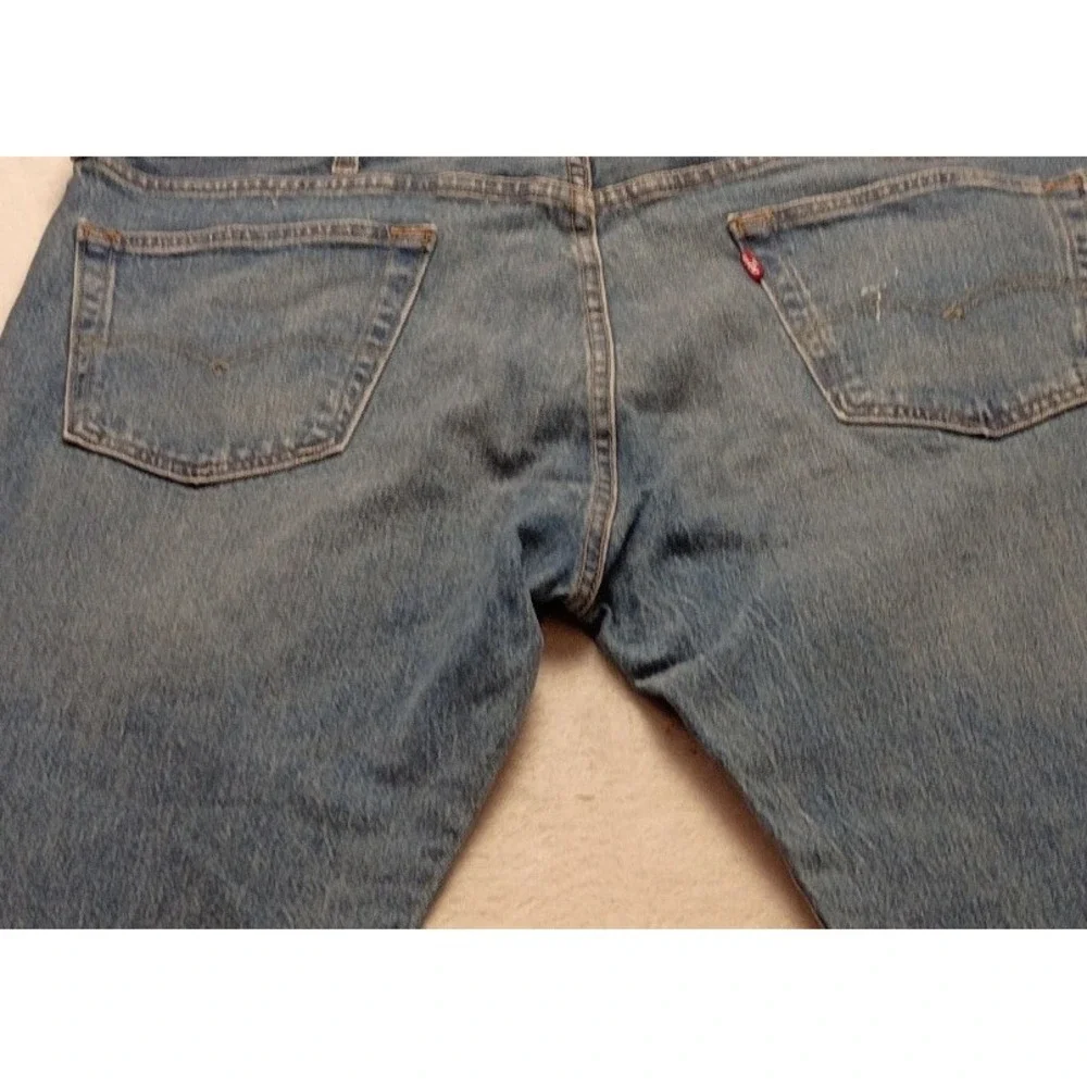 Levis levis 501