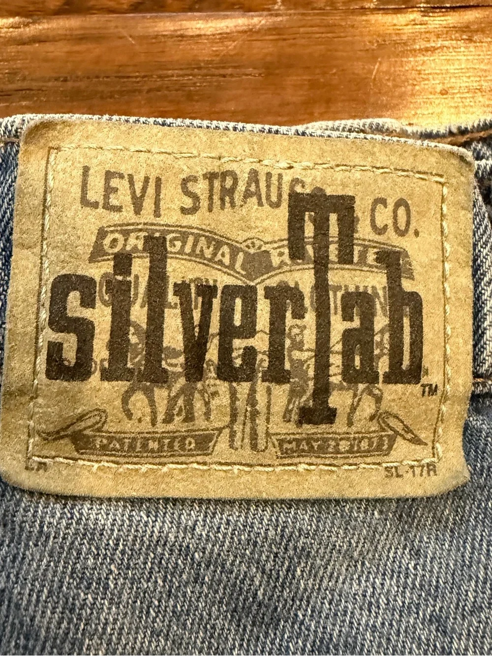Levis vintage levi