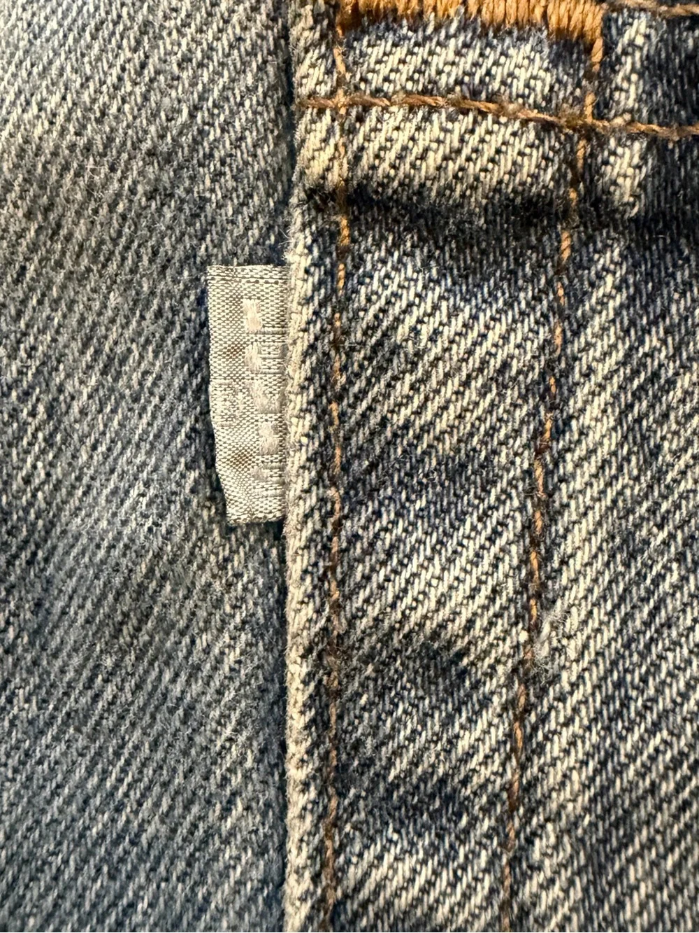 Levis vintage levi
