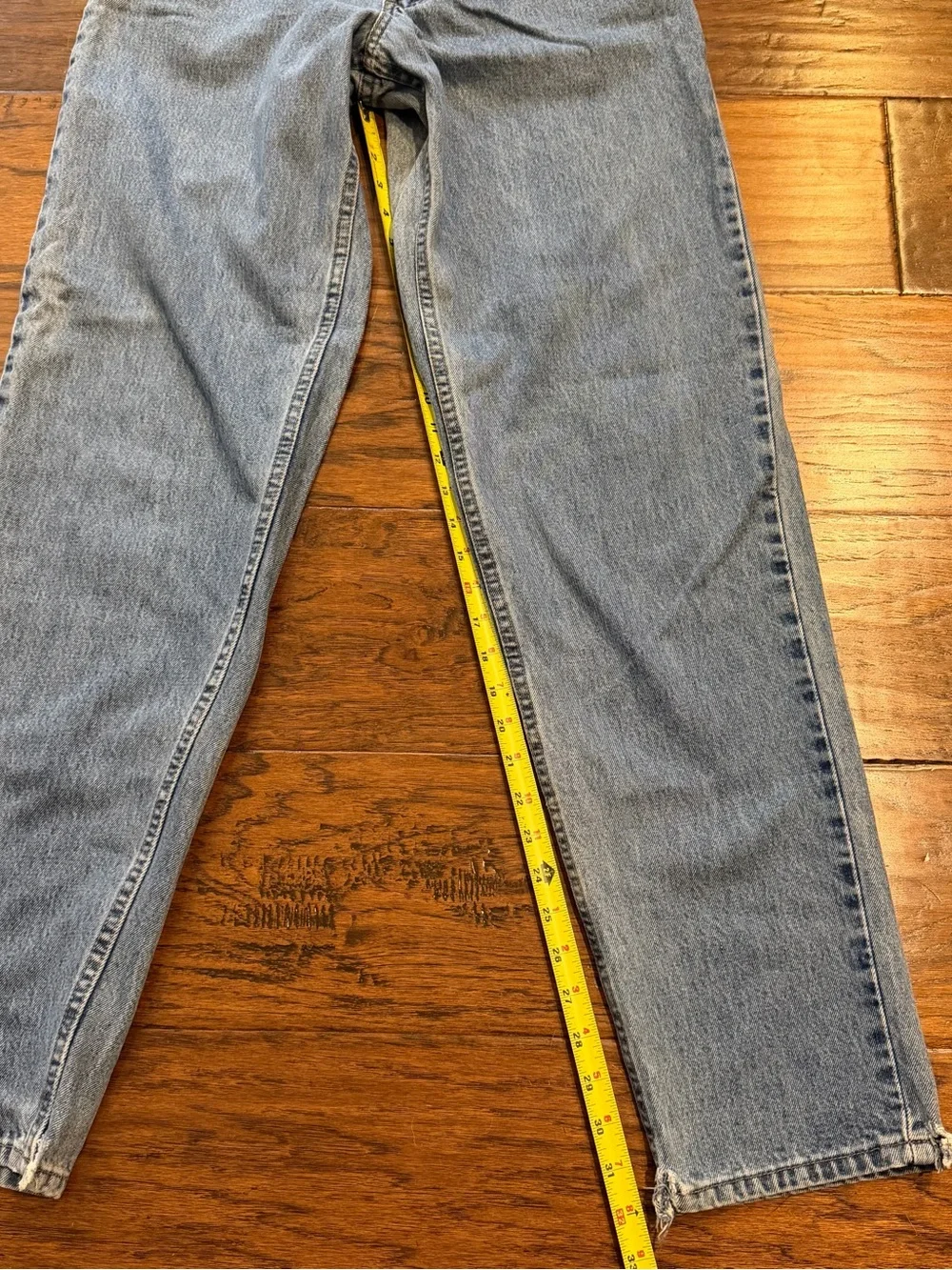 Levis vintage levi