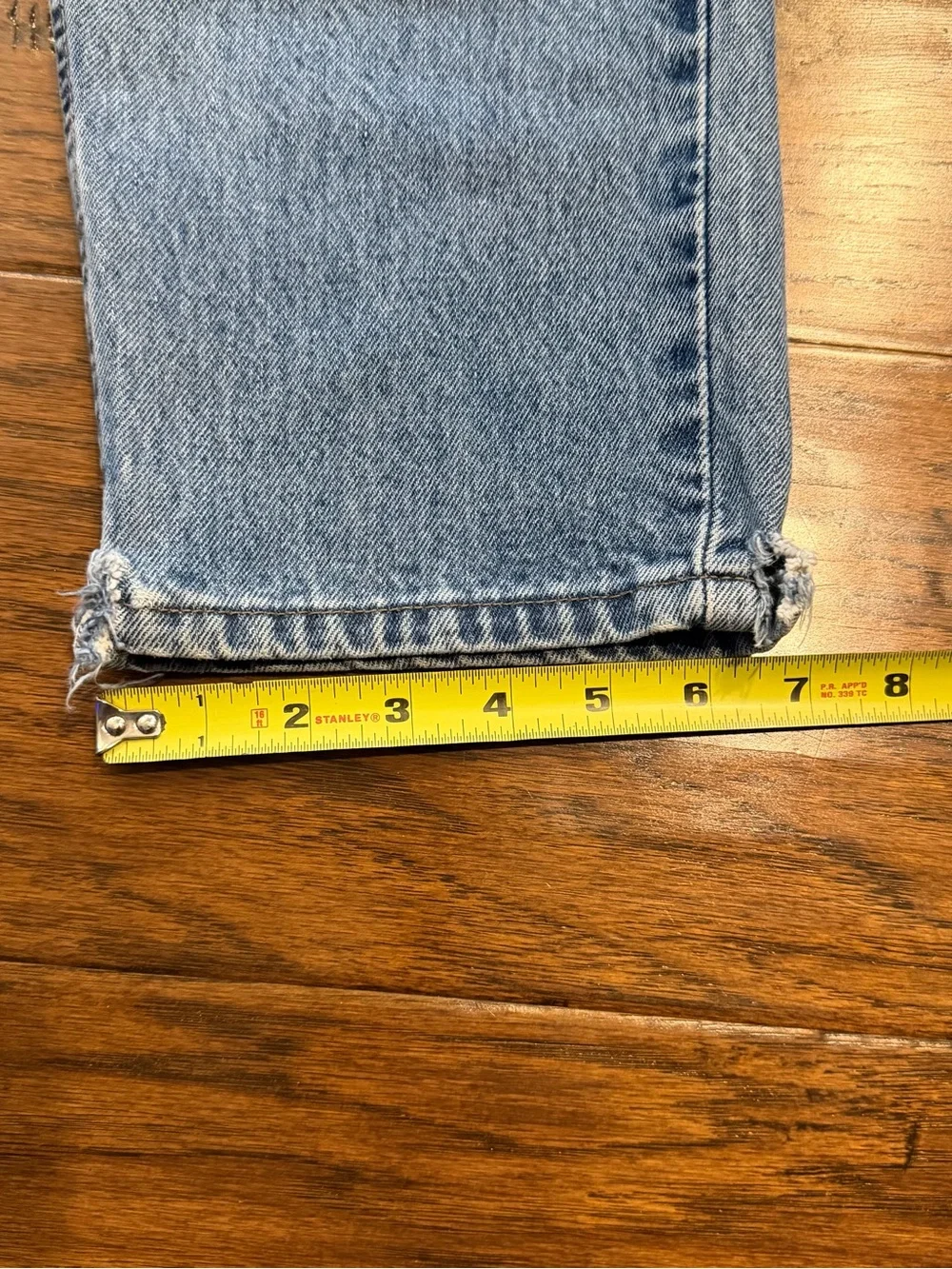Levis vintage levi