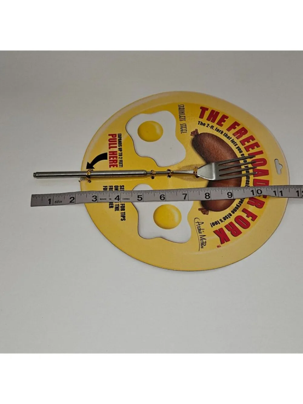 N/A freeloader fork